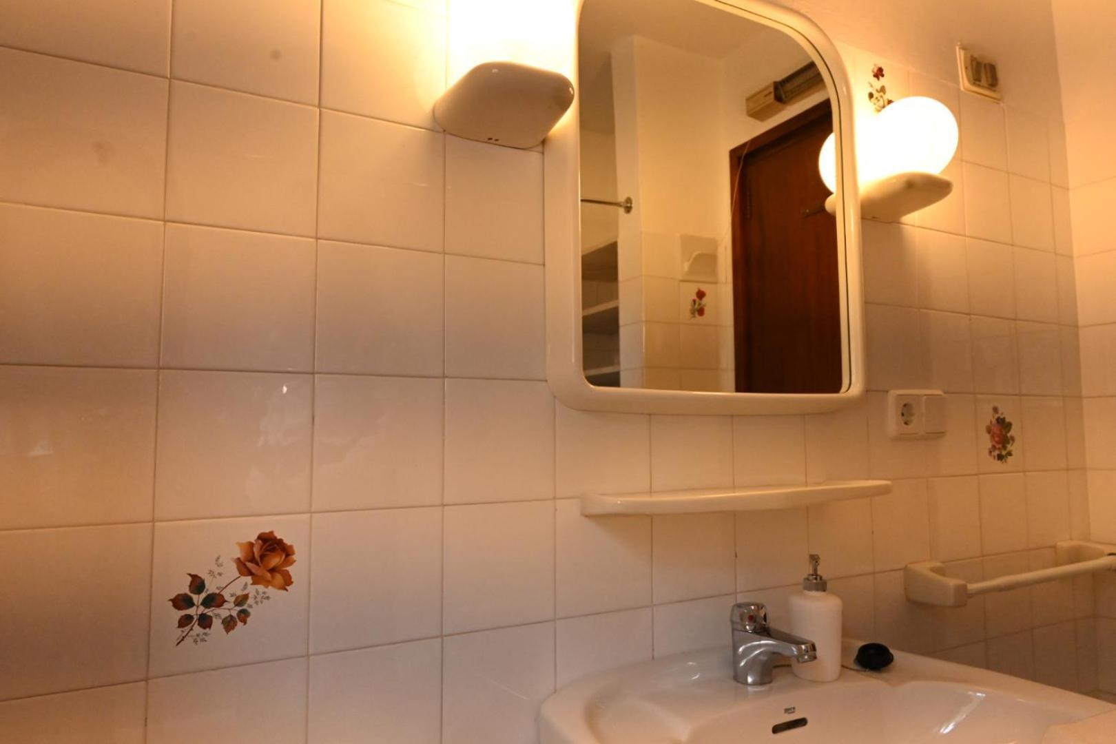 Casa Veintiuno En Calp Lägenhet Exteriör bild