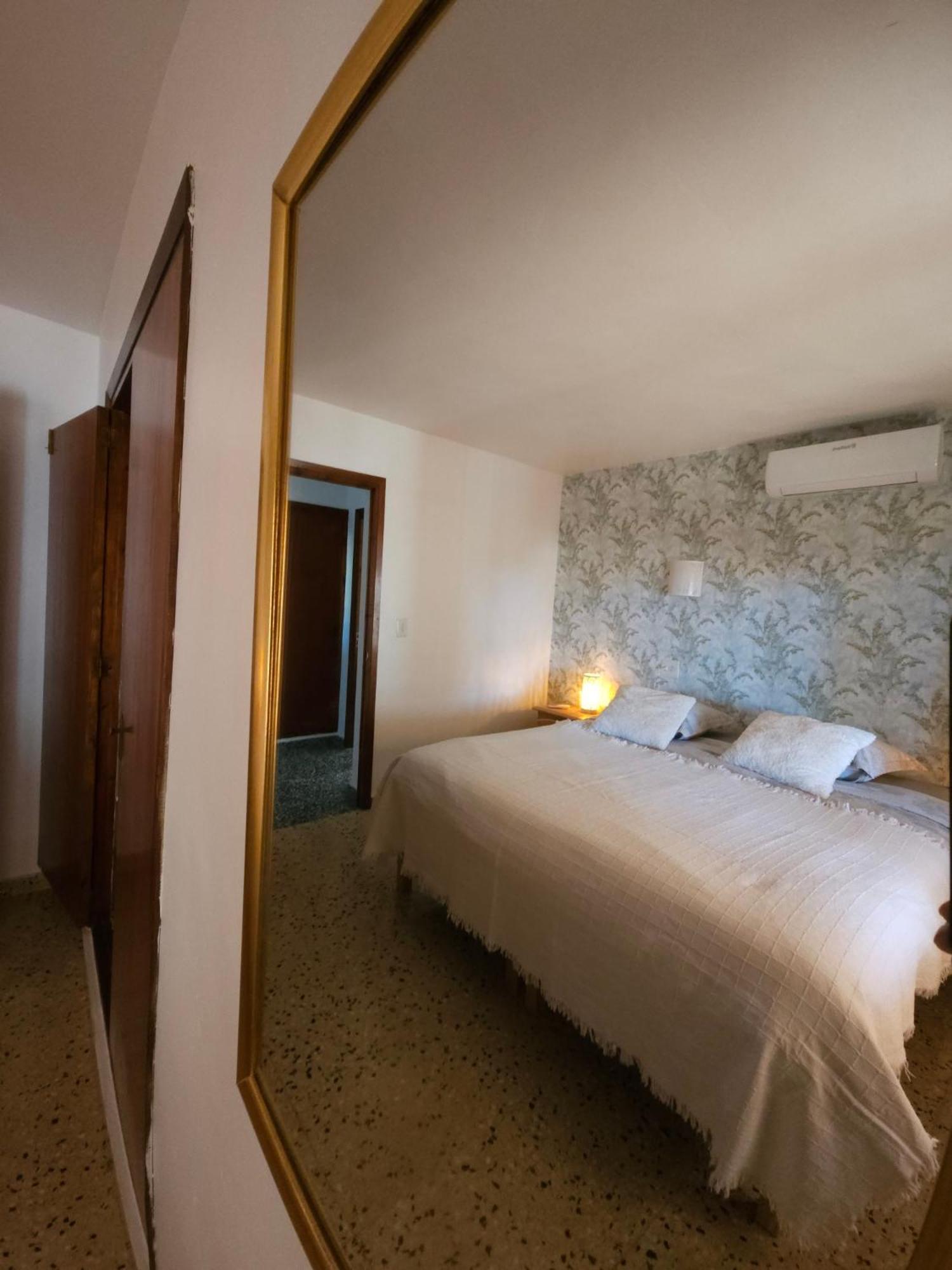 Casa Veintiuno En Calp Lägenhet Rum bild