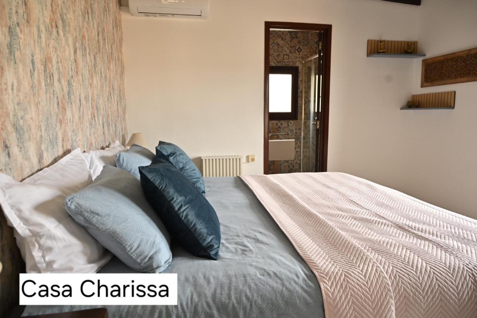 Casa Veintiuno En Calp Lägenhet Exteriör bild